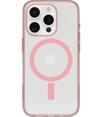 Amazon.com: OtterBox iPhone 15 Pro (Only) Prefix Series Case